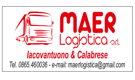 Maer Logistica